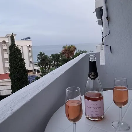 Apartemento Sol Lägenhet *