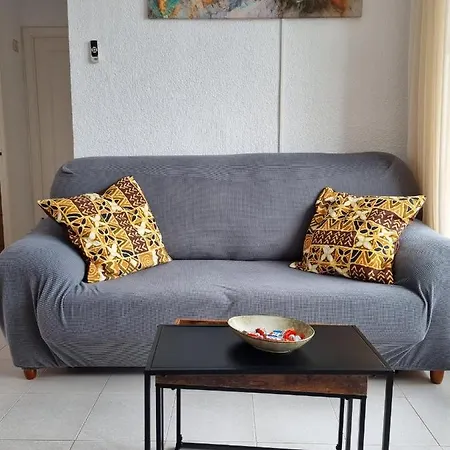 Lägenhet Apartemento Sol