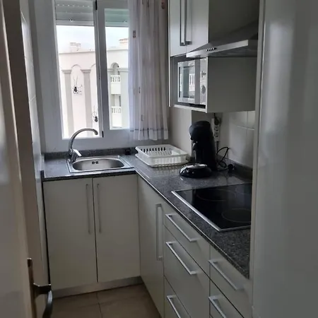 Apartemento Sol Alcoceber