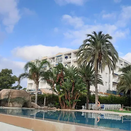 Apartemento Sol * Alcoceber