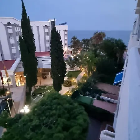 Apartemento Sol Alcoceber