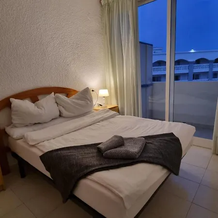 Apartemento Sol Apartment Alcoceber