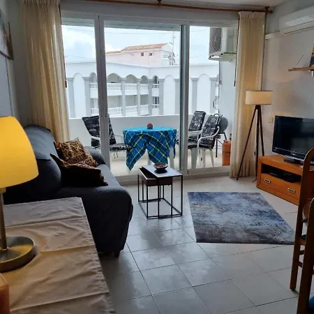 Apartemento Sol * Alcoceber