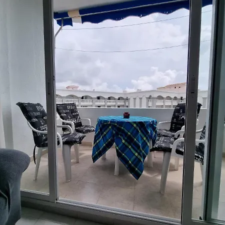 Apartemento Sol Alcoceber