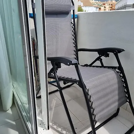 Apartamento Apartemento Sol Alcossebre
