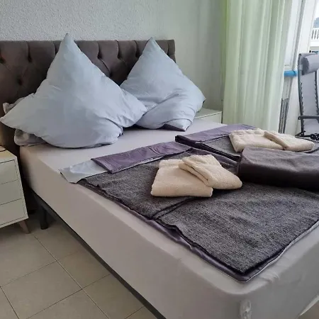 Apartemento Sol *