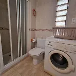 Apartamento Apartemento Sol Alcossebre