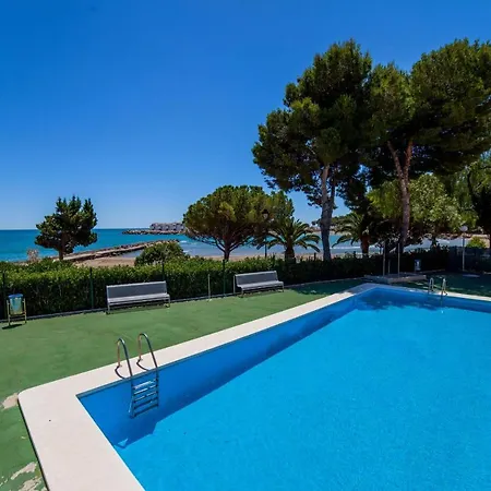 Apartemento Sol Apartamento Alcossebre