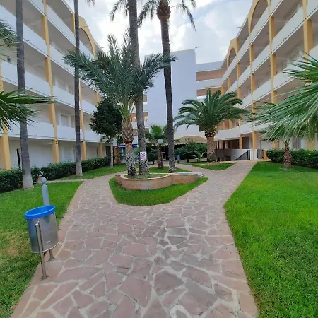 Lejlighed Apartemento Sol Alcossebre