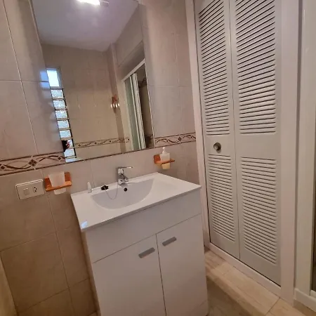 Apartemento Sol Lejlighed