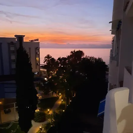 Apartemento Sol