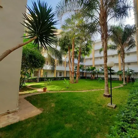 Apartemento Sol Lejlighed *