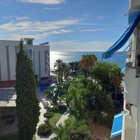 Apartemento Sol Apartamento