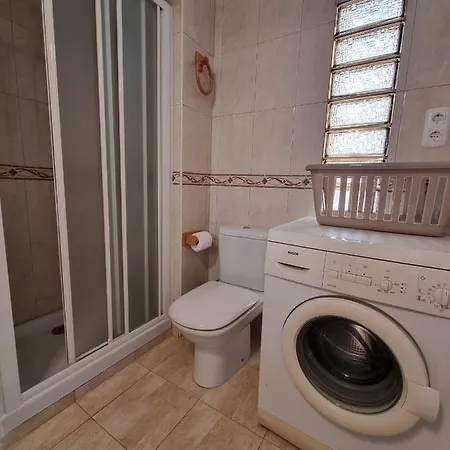 Lejlighed Apartemento Sol Alcossebre
